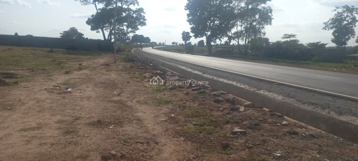 150sqm Plot in Kabusa Abuja -- High Roi Real Estate Deal, After Kabusa Garden Estate, Kabusa, Abuja, Residential Land for Sale