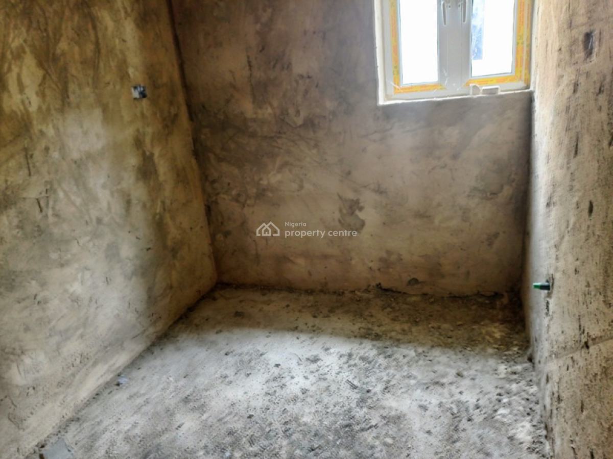 Lovely 2 Bedroom Flat, Horizon Experience, Ikate Elegushi, Lekki, Lagos, Flat / Apartment for Sale