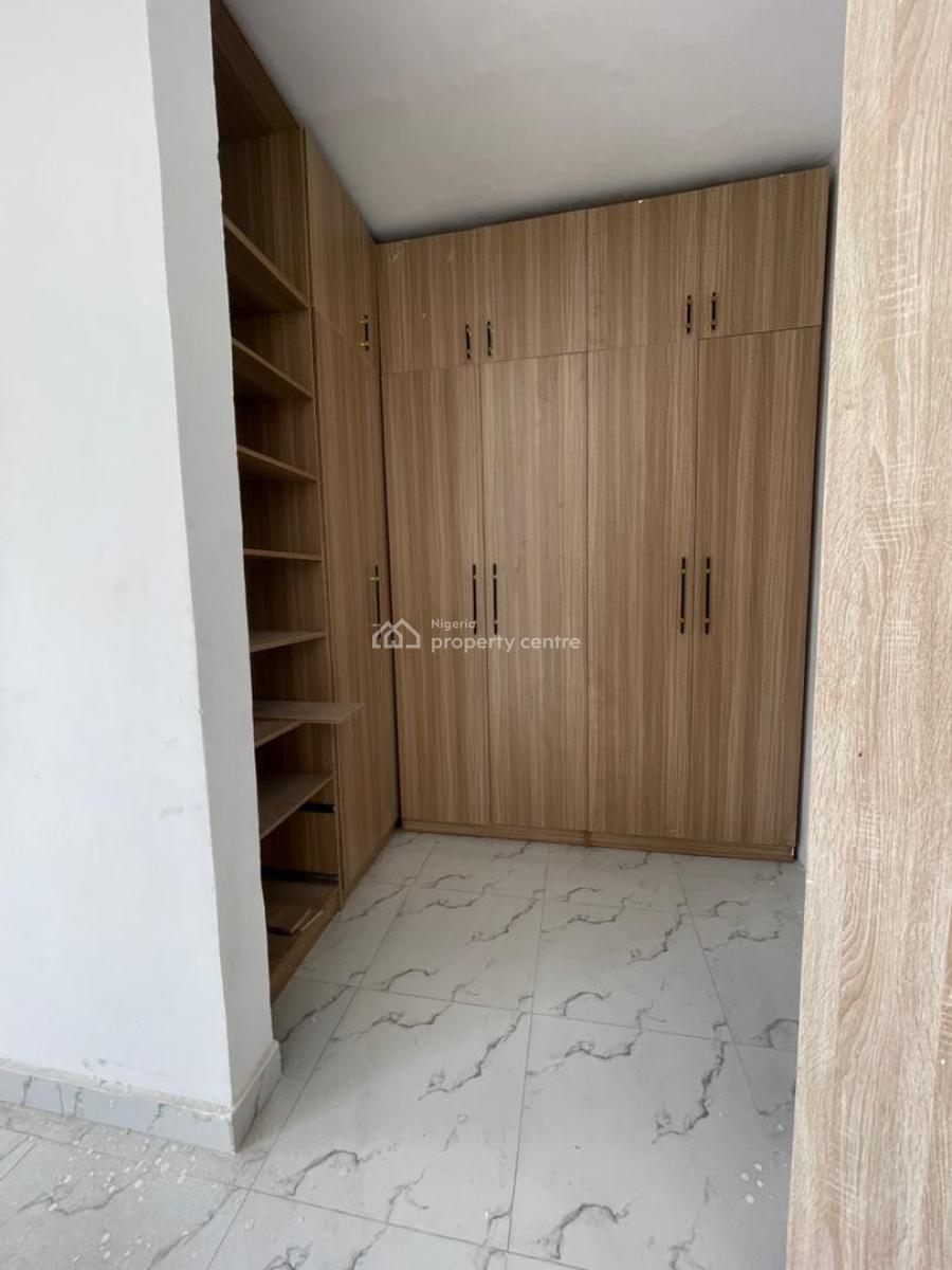 Luxury 4 Bedroom Terraced Duplex with Steady Light, Orchid Road,  Chevron., Lekki, Lagos, Terraced Duplex for Rent
