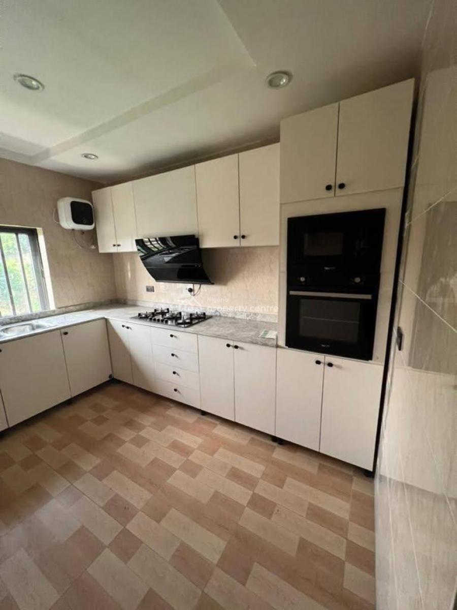 Spacious and Tastefully Finished 5 Bedroom Detached Duplex with 1 Room Bq, Off Omofade Crescent, Omole Phase 1, Ikeja, Lagos, Detached Duplex for Rent
