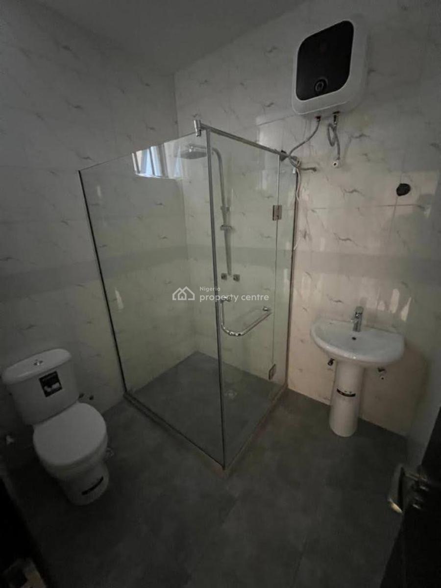 Spacious and Tastefully Finished 5 Bedroom Detached Duplex with 1 Room Bq, Off Omofade Crescent, Omole Phase 1, Ikeja, Lagos, Detached Duplex for Rent