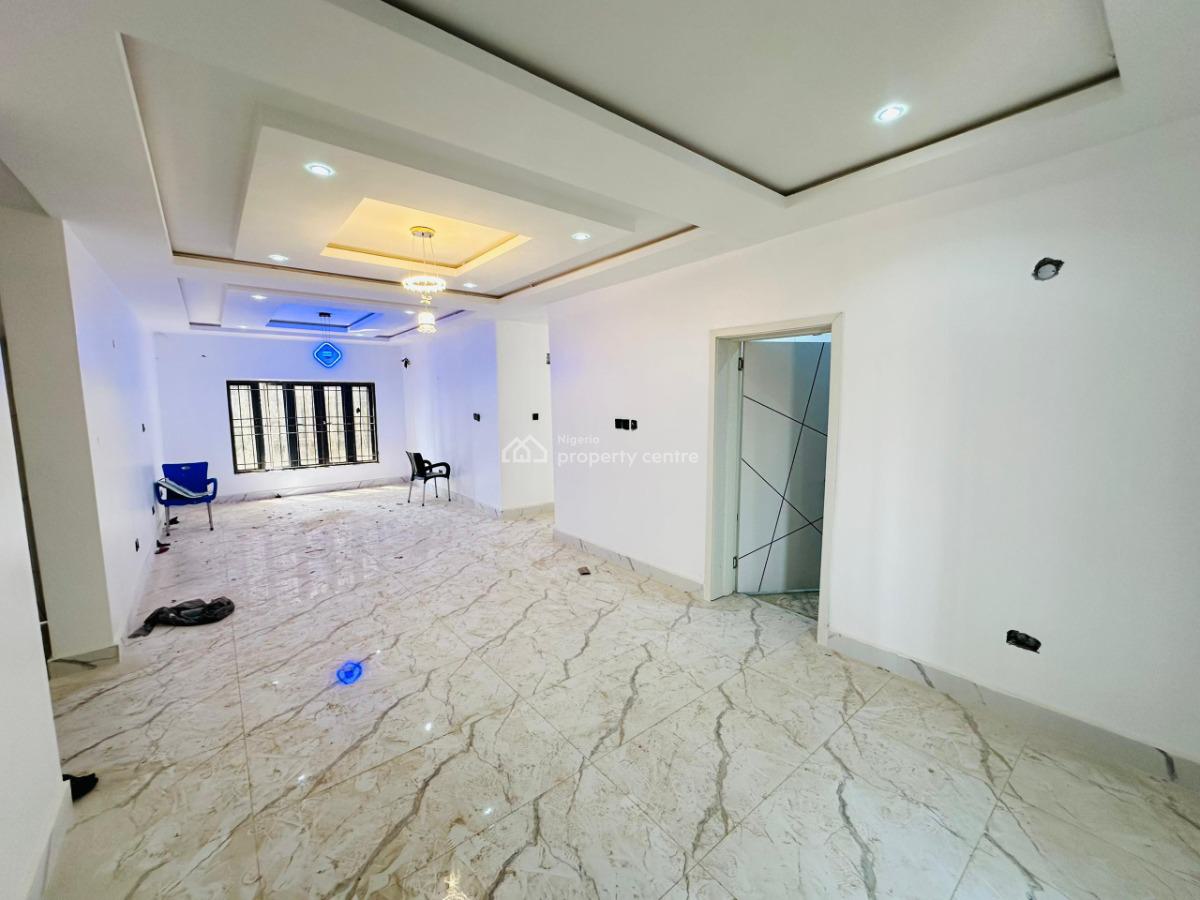 2 Bedroom Flat, Life Camp, Life Camp, Abuja, Flat / Apartment for Sale