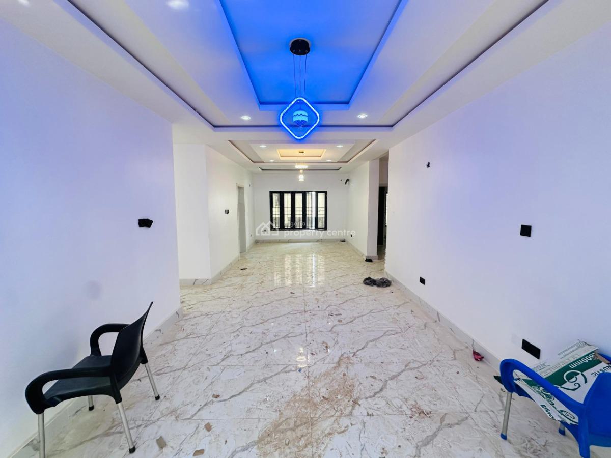 2 Bedroom Flat, Life Camp, Life Camp, Abuja, Flat / Apartment for Sale