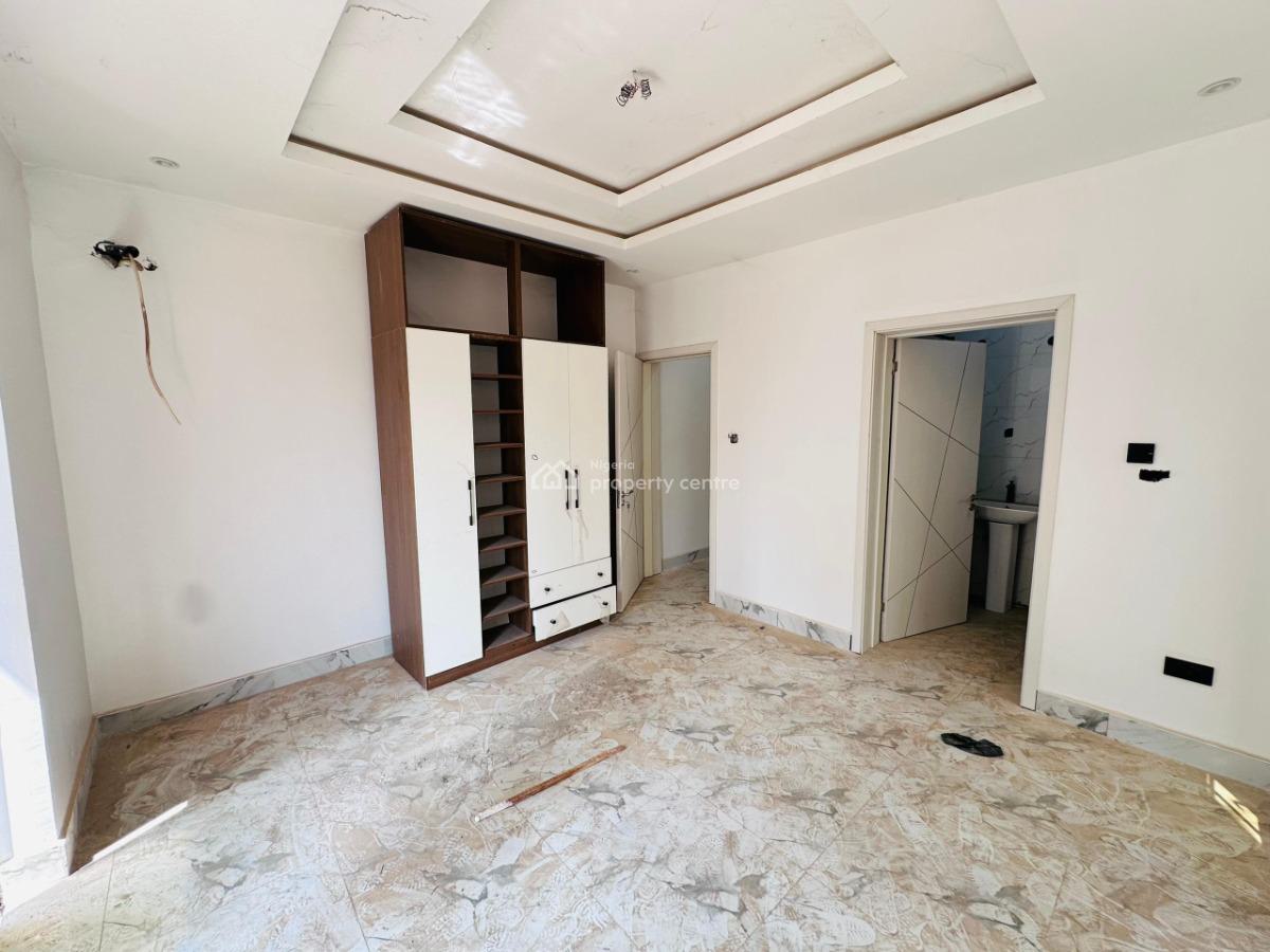 2 Bedroom Flat, Life Camp, Life Camp, Abuja, Flat / Apartment for Sale