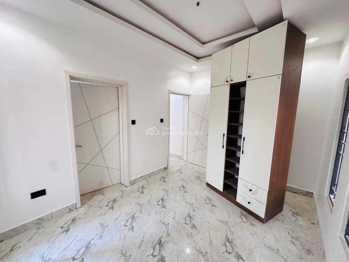 2 Bedroom Flat, Life Camp, Life Camp, Abuja, Flat / Apartment for Sale