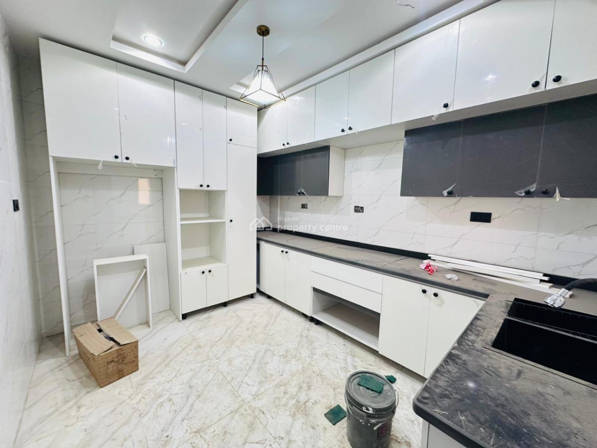 2 Bedroom Flat, Life Camp, Life Camp, Abuja, Flat / Apartment for Sale