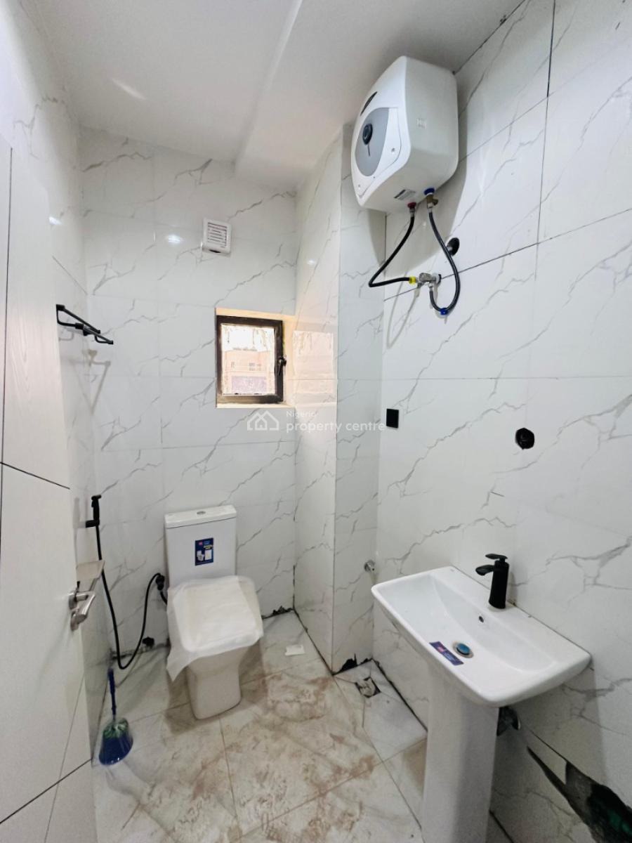 2 Bedroom Flat, Life Camp, Life Camp, Abuja, Flat / Apartment for Sale