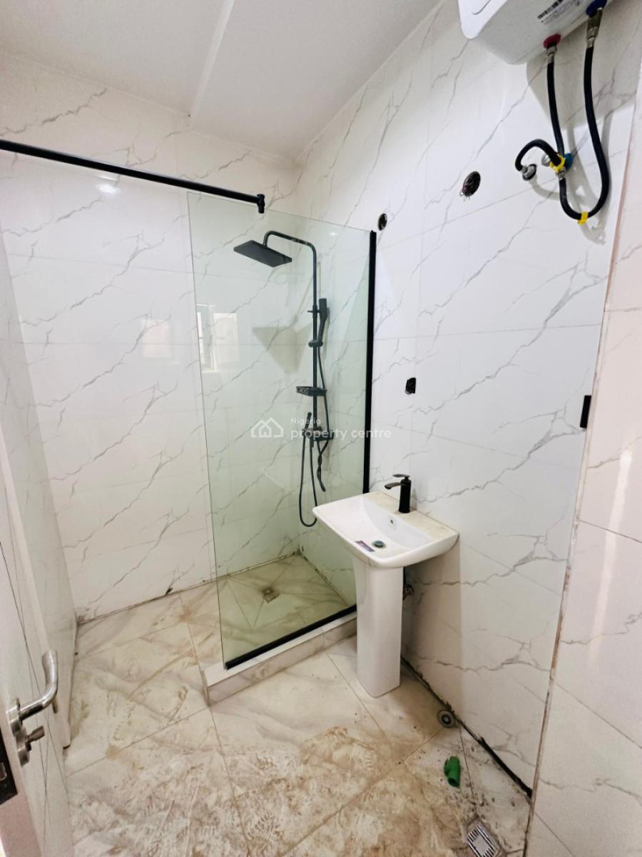 2 Bedroom Flat, Life Camp, Life Camp, Abuja, Flat / Apartment for Sale