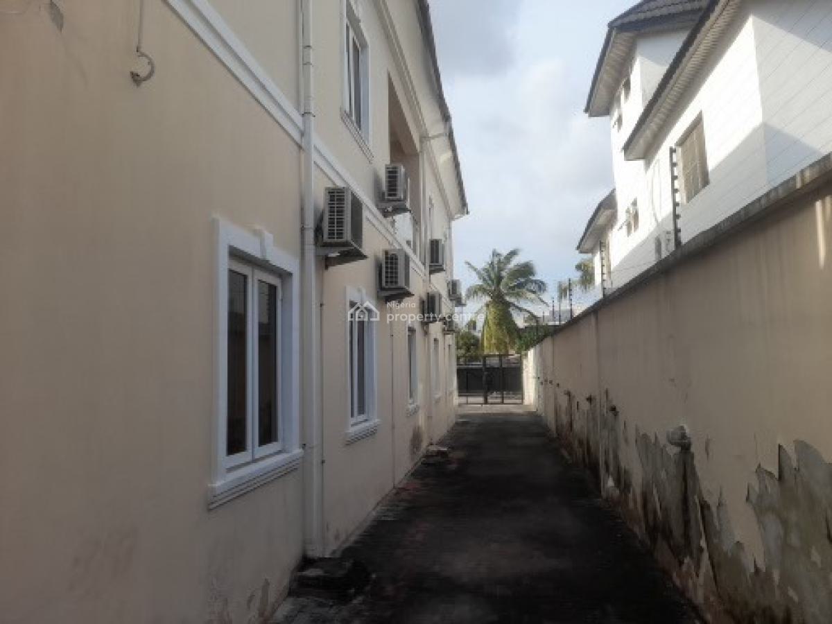 5 Bedroom Detached Duplex, Lekki Phase 1, Lekki, Lagos, Detached Duplex for Sale