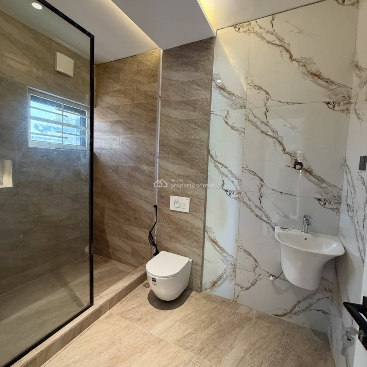 Pristine 6bedroom Detached Duplex with Bq, Asokoro District, Abuja, Detached Duplex for Sale