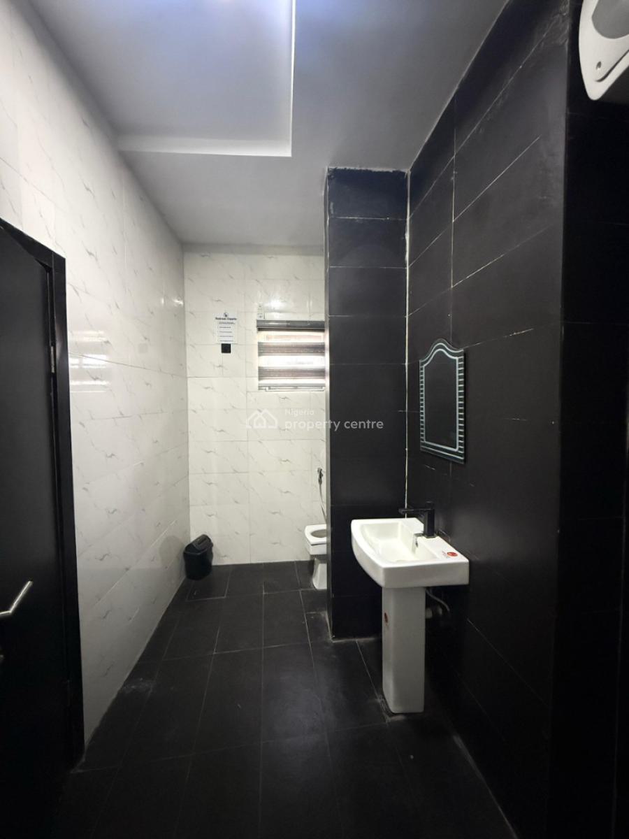 Fully Furnished 4 Bedrooms Semi Detached Duplex, Engr Lere Adigun Gra, Bashorun, Ibadan, Oyo, Semi-detached Duplex for Rent