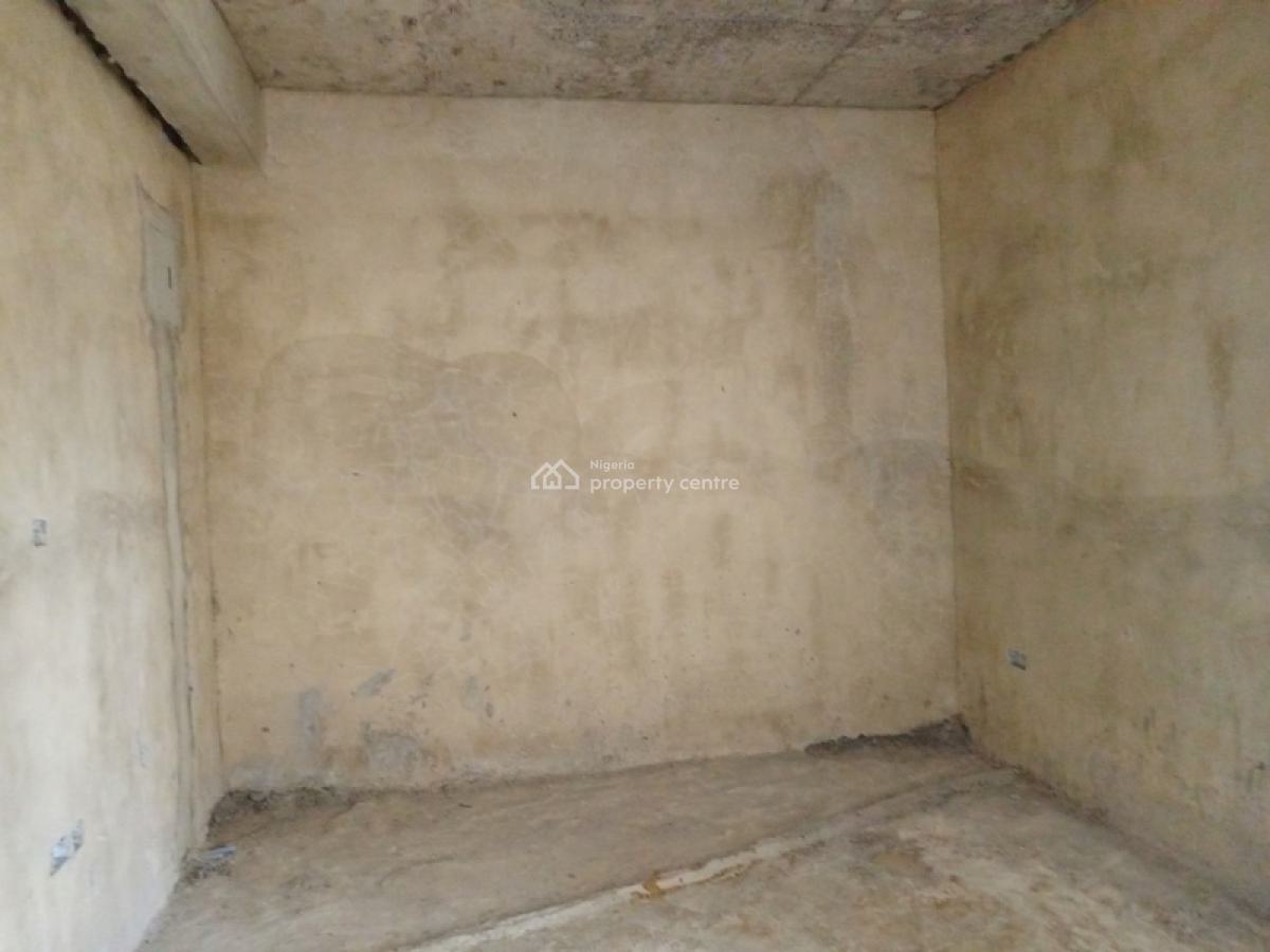 Lovely 1 Bedroom Flat, Horizon Experience Estate, Ikate Elegushi, Lekki, Lagos, Mini Flat (room and Parlour) for Sale