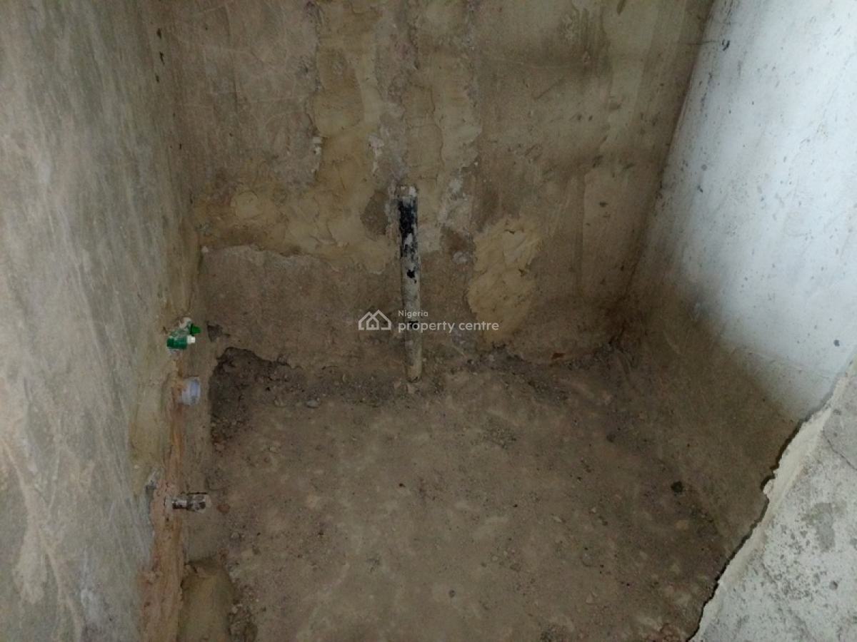 Lovely 1 Bedroom Flat, Horizon Experience Estate, Ikate Elegushi, Lekki, Lagos, Mini Flat (room and Parlour) for Sale