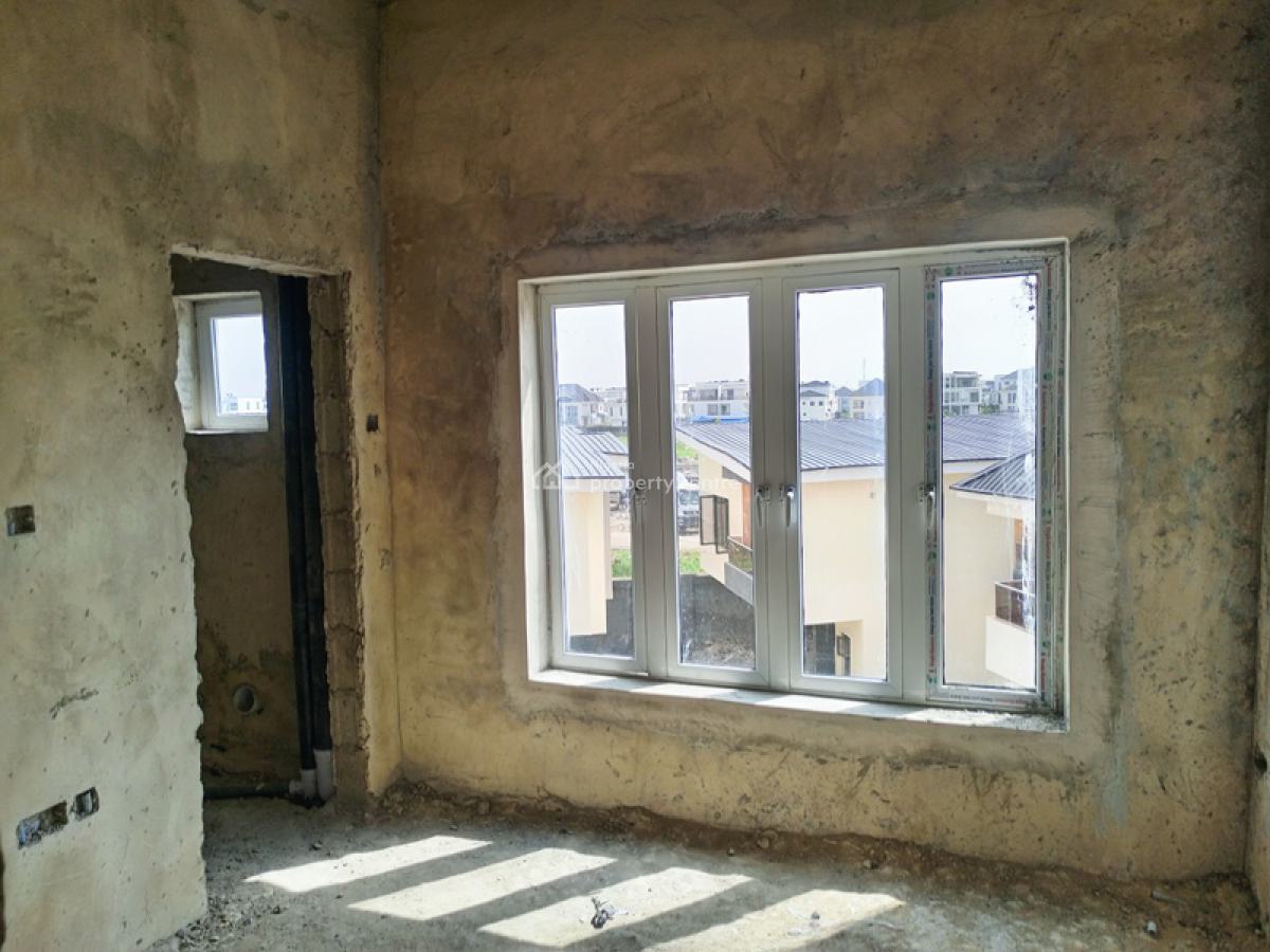 Lovely 1 Bedroom Flat, Horizon Experience Estate, Ikate Elegushi, Lekki, Lagos, Mini Flat (room and Parlour) for Sale