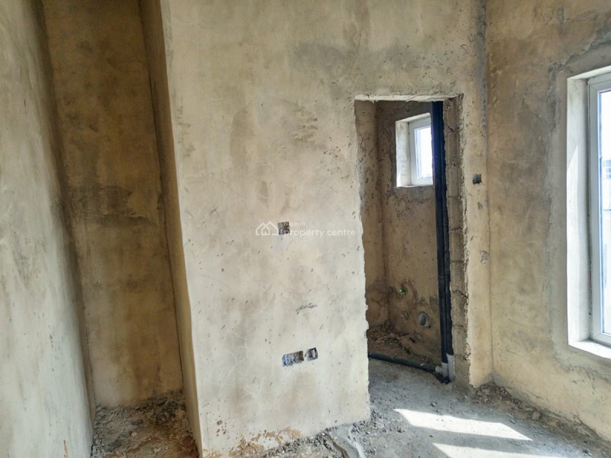 Lovely 1 Bedroom Flat, Horizon Experience Estate, Ikate Elegushi, Lekki, Lagos, Mini Flat (room and Parlour) for Sale