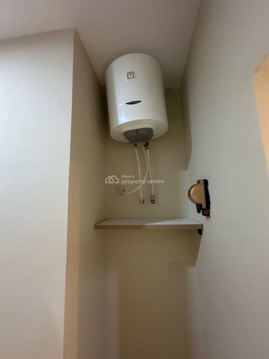 3 Bedroom Terraced Apartment, Durosimi Etti, Lekki Phase 1, Lekki, Lagos, Flat / Apartment for Sale