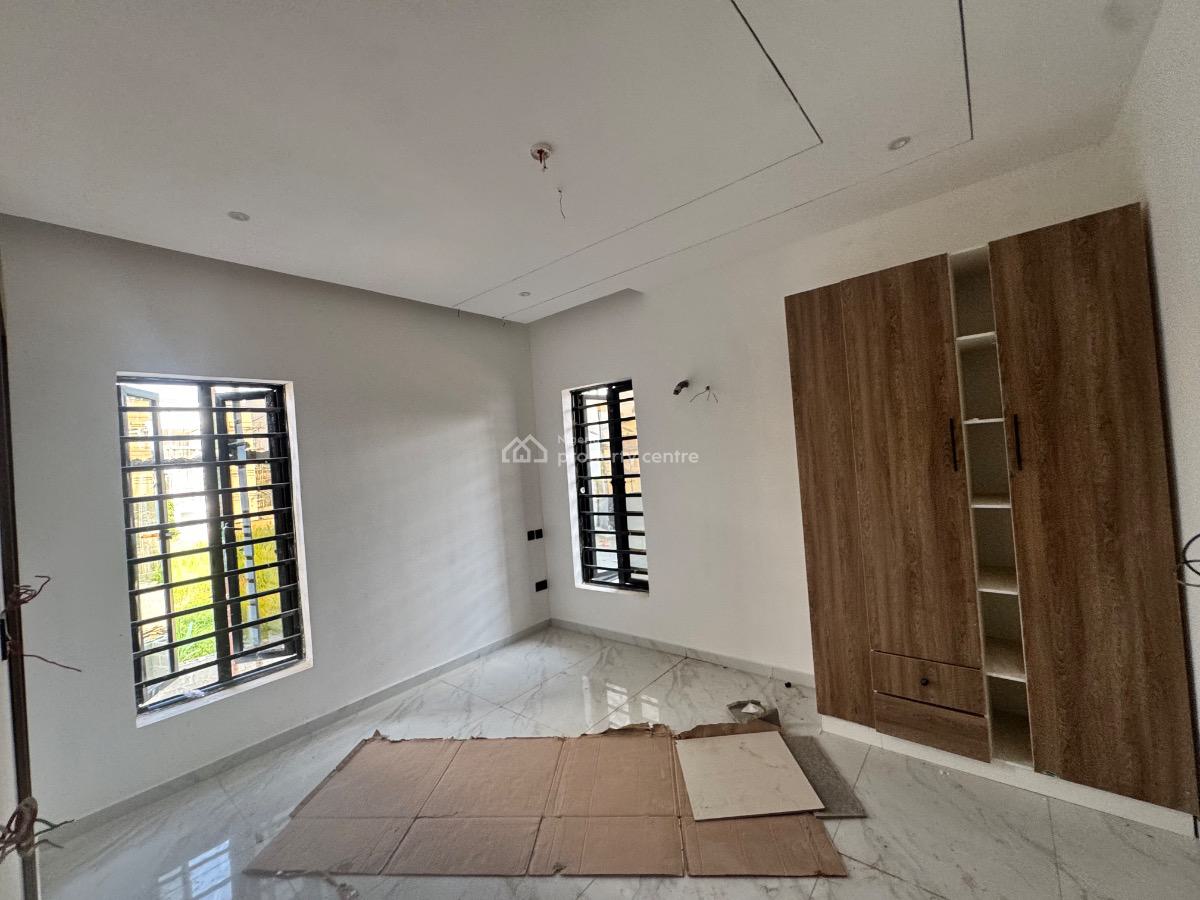 Super Luxury 3 Bedroom Apartment with Bq, Ikeja Gra, Ikeja, Lagos, Flat / Apartment for Sale