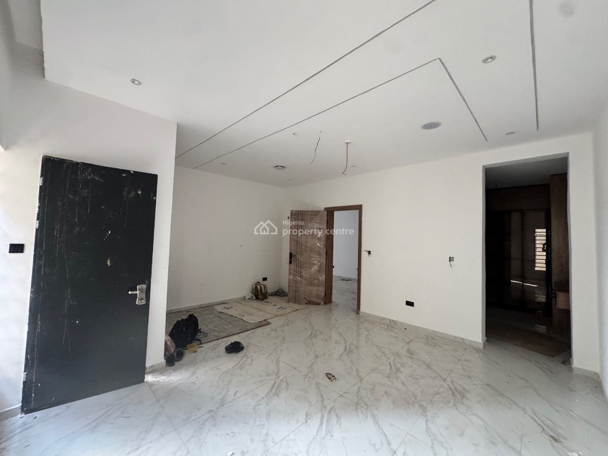 Super Luxury 3 Bedroom Apartment with Bq, Ikeja Gra, Ikeja, Lagos, Flat / Apartment for Sale