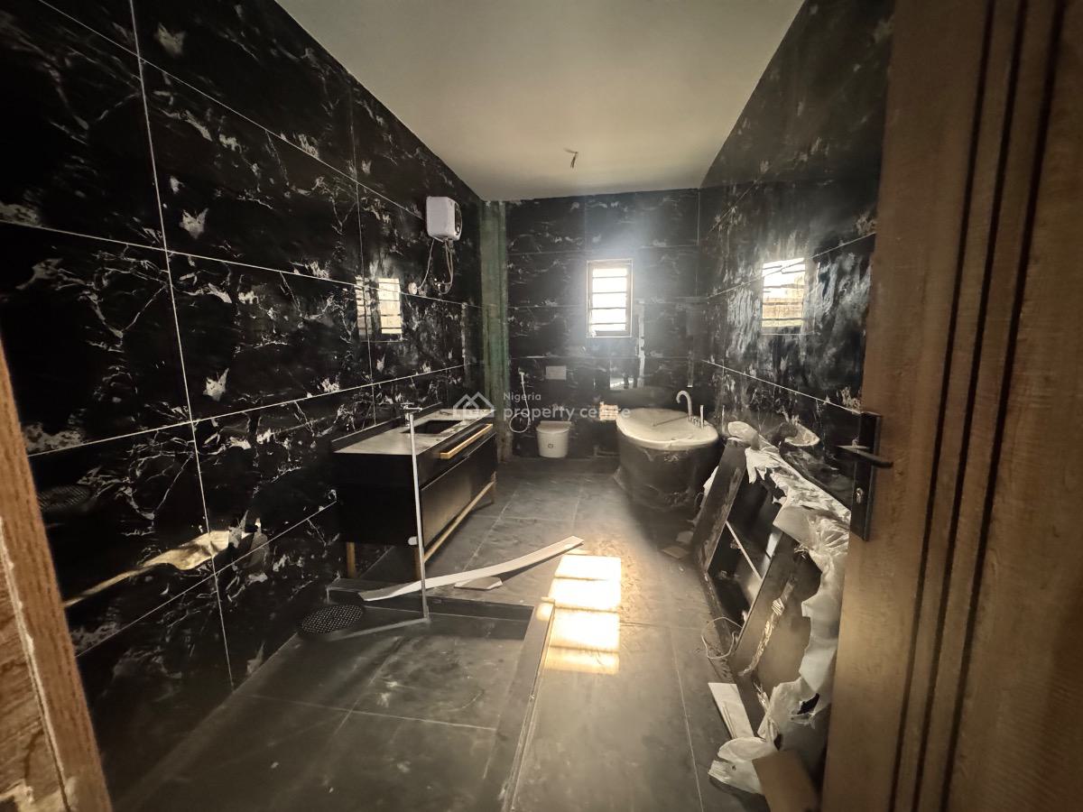 Super Luxury 3 Bedroom Apartment with Bq, Ikeja Gra, Ikeja, Lagos, Flat / Apartment for Sale