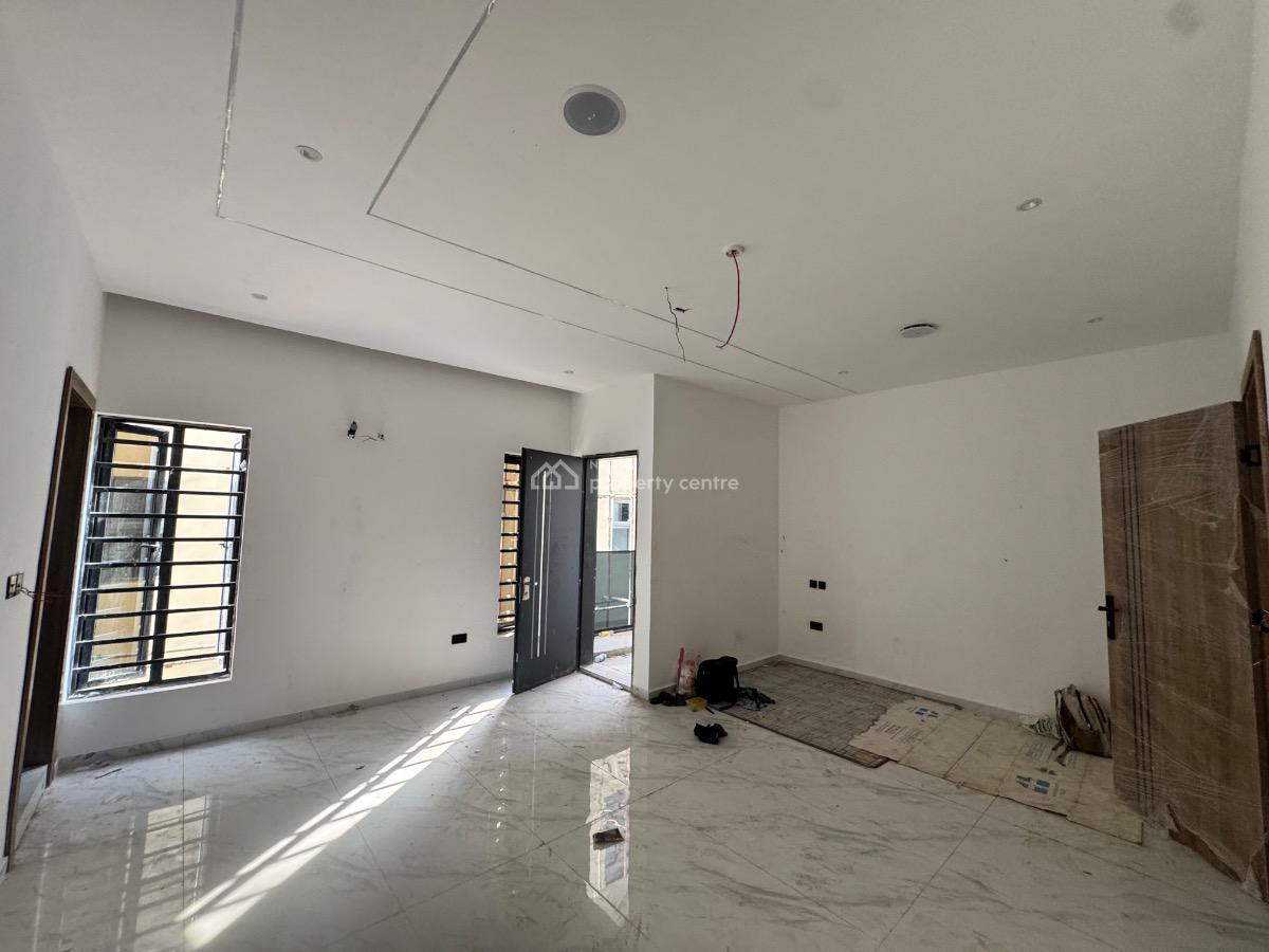 Super Luxury 3 Bedroom Apartment with Bq, Ikeja Gra, Ikeja, Lagos, Flat / Apartment for Sale