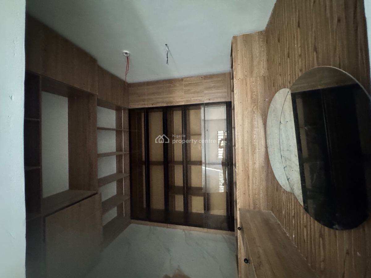 Super Luxury 3 Bedroom Apartment with Bq, Ikeja Gra, Ikeja, Lagos, Flat / Apartment for Sale