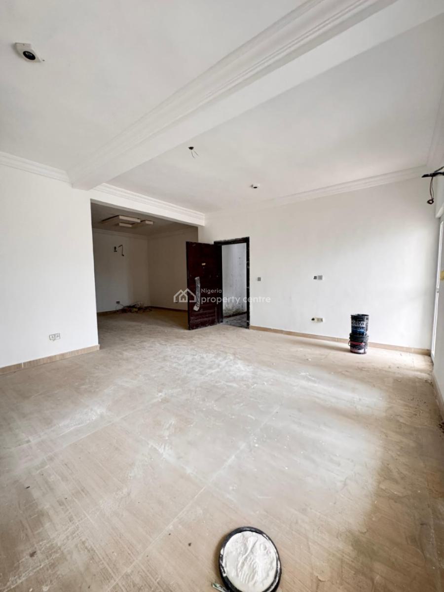 Beautiful and Spacious 3 Bedroom Maisonette Duplex  with Bq, Lekki Phase 1, Lekki, Lagos, House for Sale