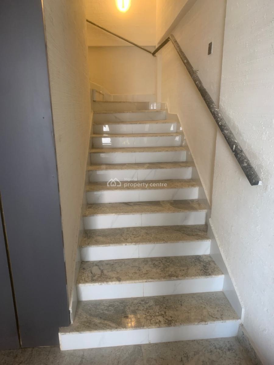 Luxury 2 Bedroom Apartments (semi Furnished), Durumi, Abuja, Flat / Apartment for Sale