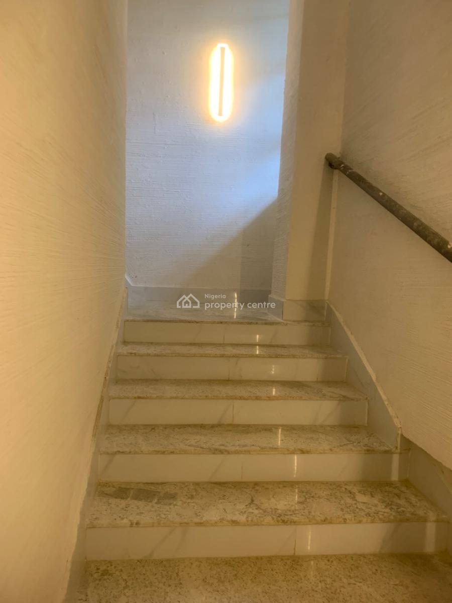 Luxury 2 Bedroom Apartments (semi Furnished), Durumi, Abuja, Flat / Apartment for Sale