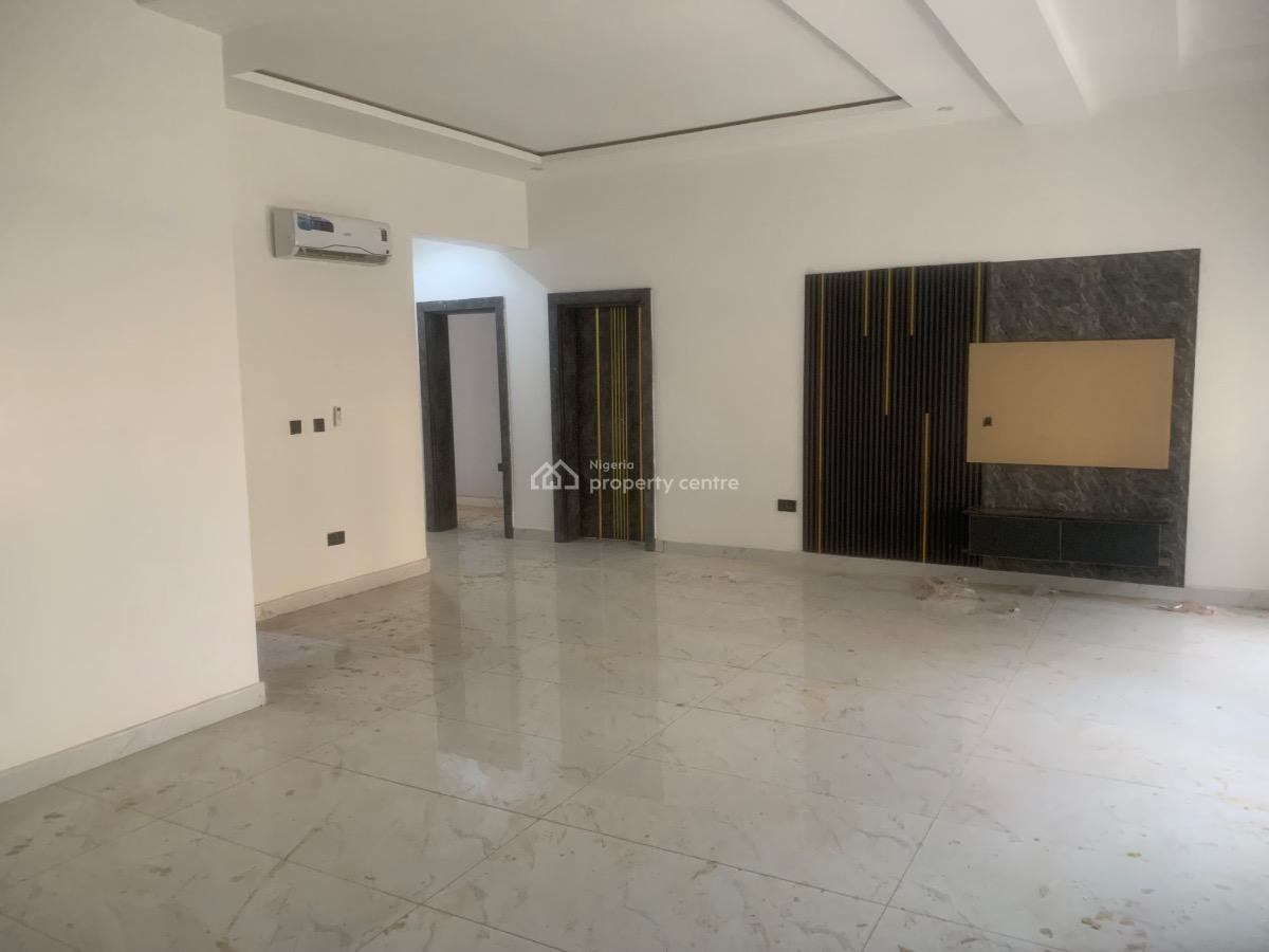 Luxury 2 Bedroom Apartments (semi Furnished), Durumi, Abuja, Flat / Apartment for Sale