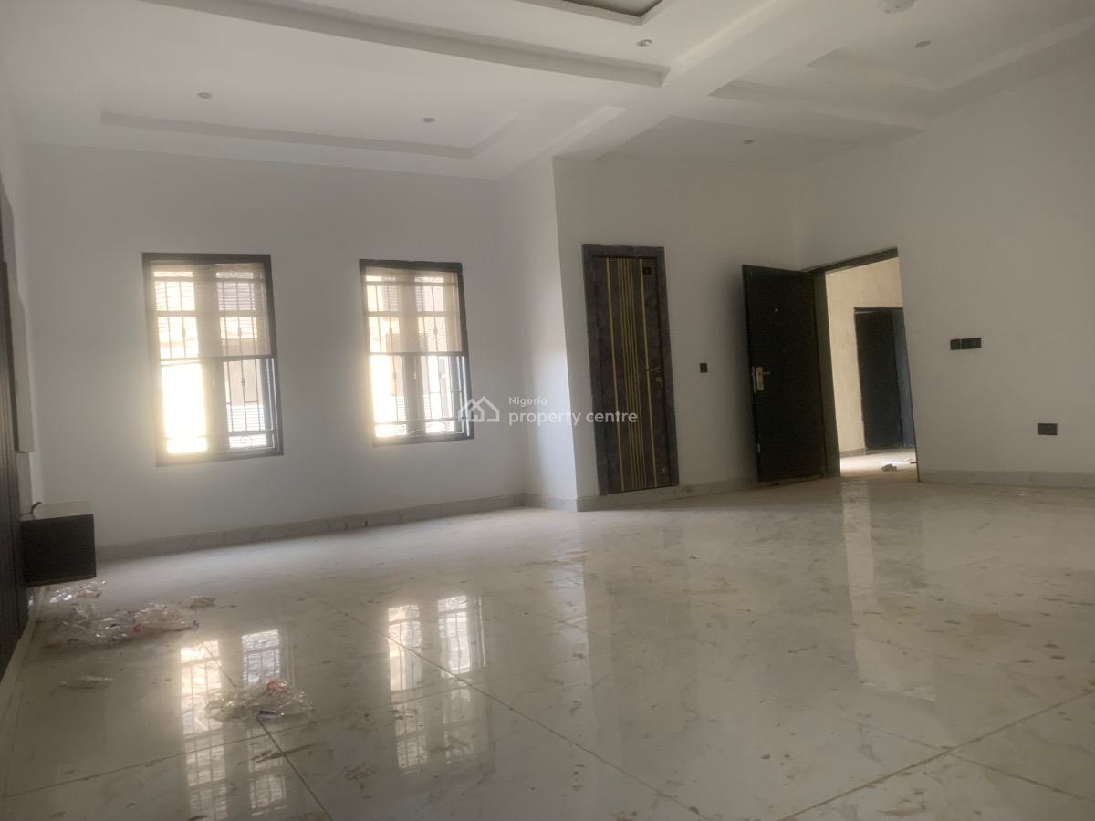 Luxury 2 Bedroom Apartments (semi Furnished), Durumi, Abuja, Flat / Apartment for Sale