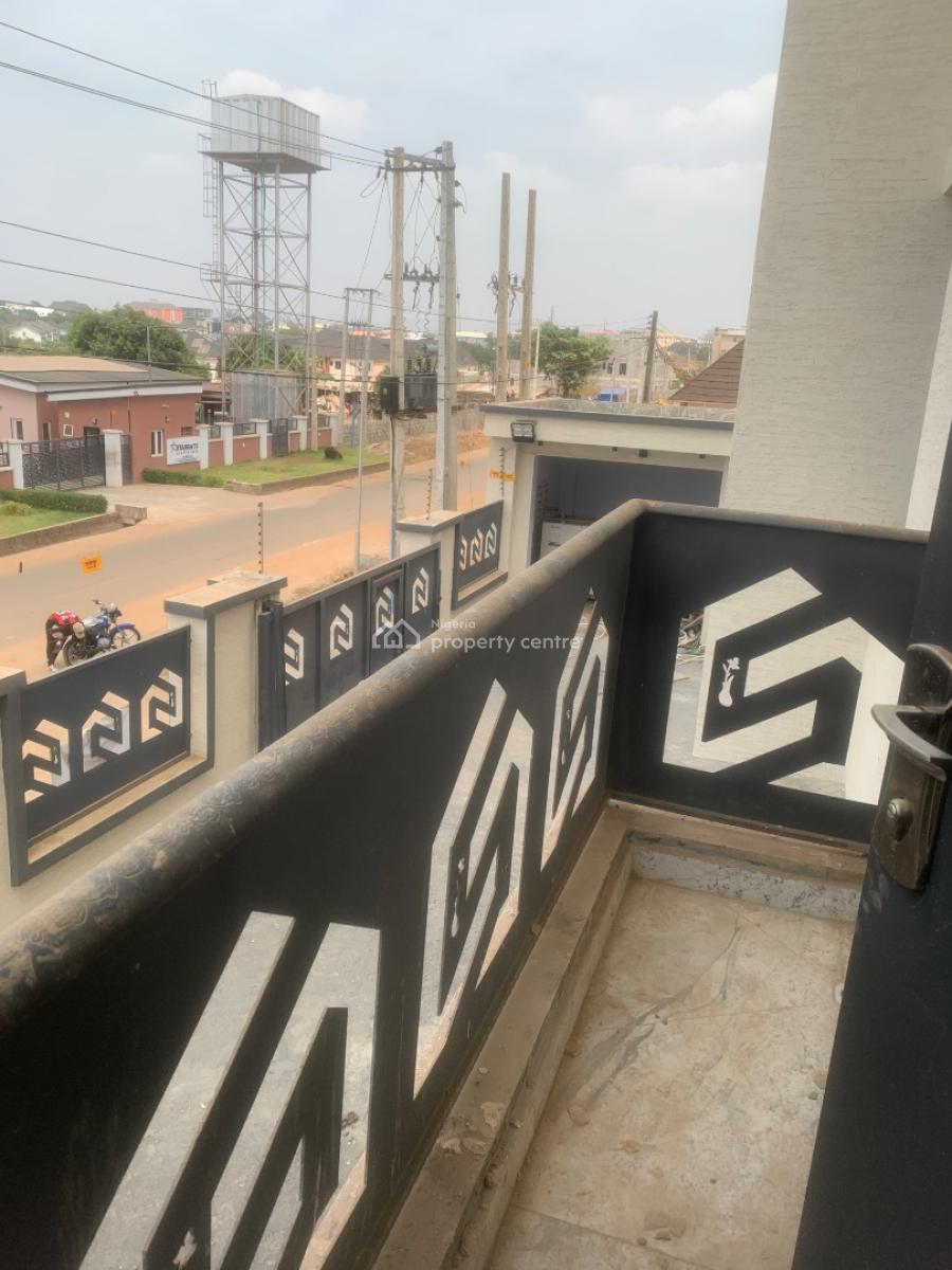 Luxury 2 Bedroom Apartments (semi Furnished), Durumi, Abuja, Flat / Apartment for Sale