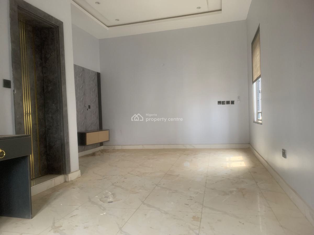 Luxury 2 Bedroom Apartments (semi Furnished), Durumi, Abuja, Flat / Apartment for Sale