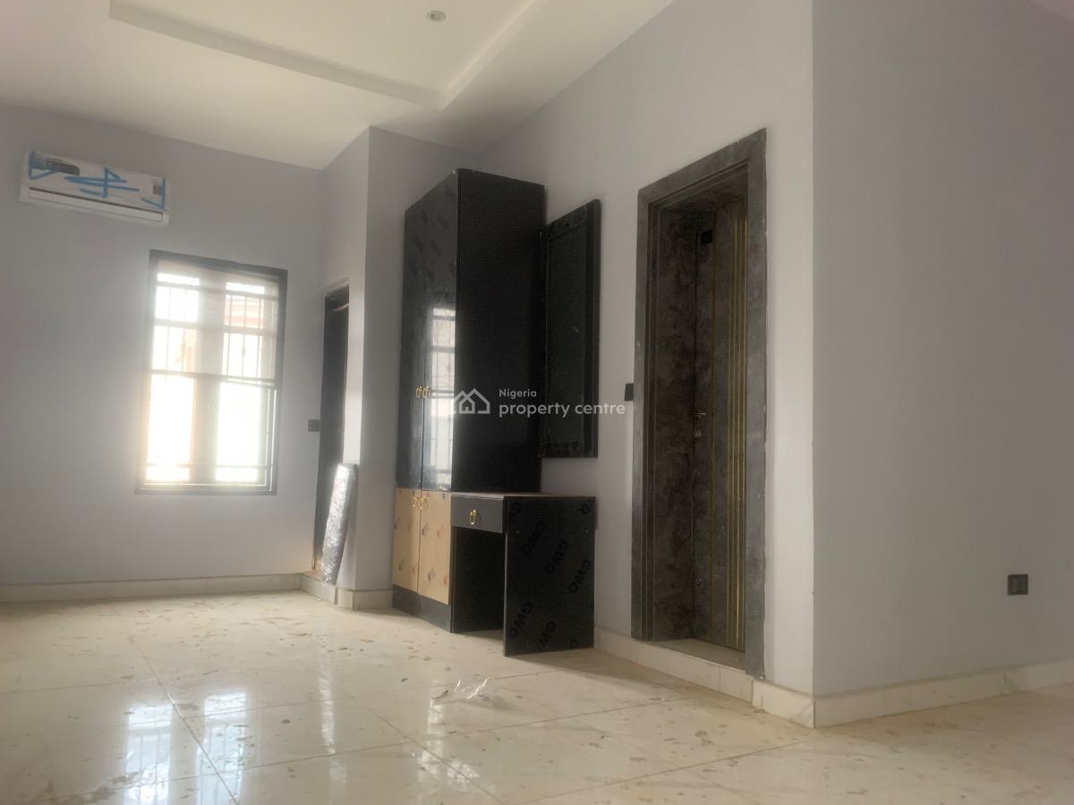Luxury 2 Bedroom Apartments (semi Furnished), Durumi, Abuja, Flat / Apartment for Sale