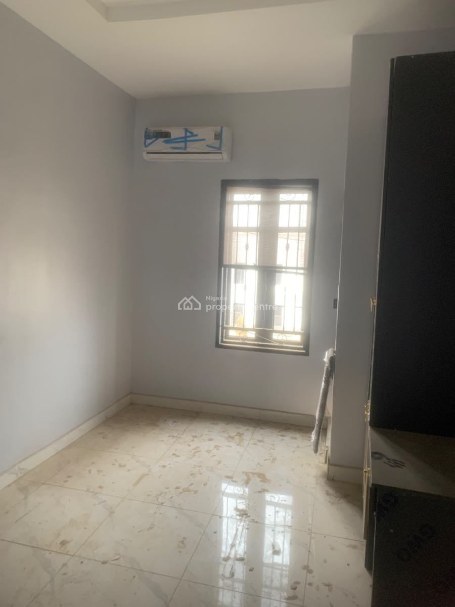 Luxury 2 Bedroom Apartments (semi Furnished), Durumi, Abuja, Flat / Apartment for Sale