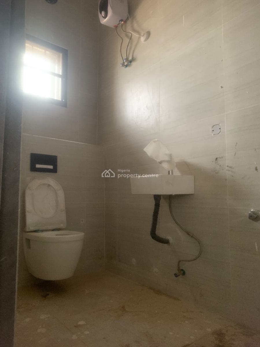 Luxury 2 Bedroom Apartments (semi Furnished), Durumi, Abuja, Flat / Apartment for Sale