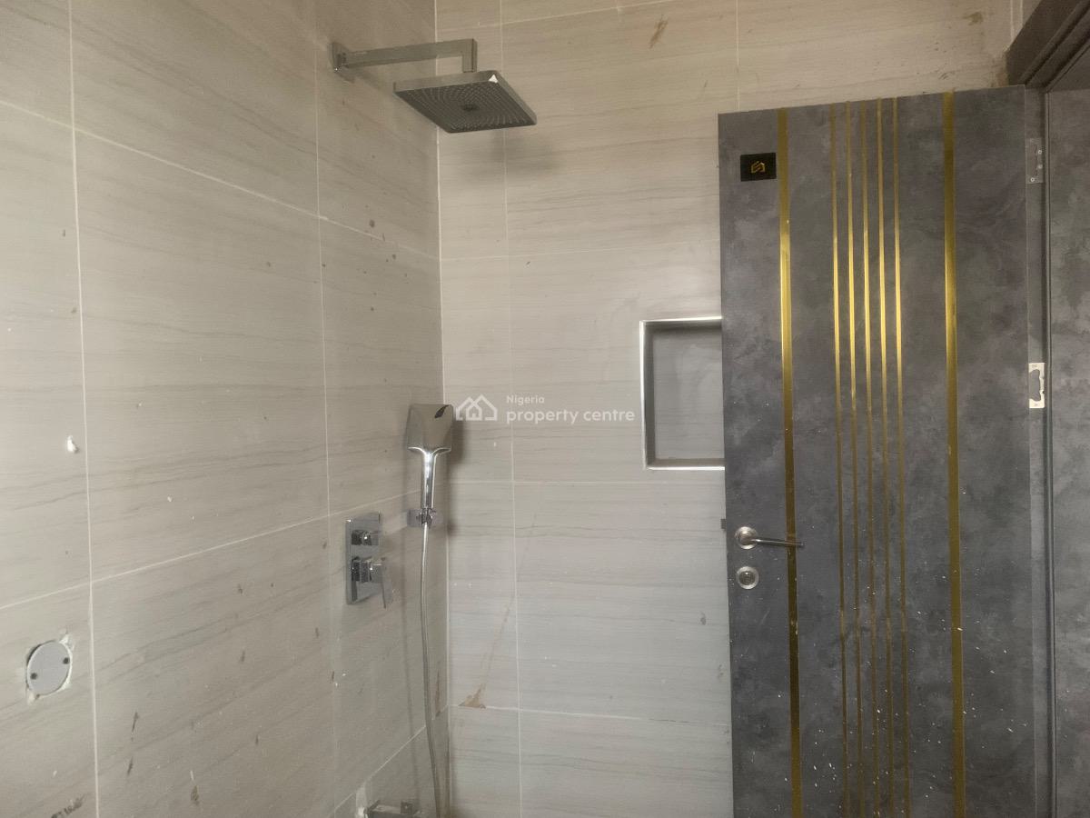 Luxury 2 Bedroom Apartments (semi Furnished), Durumi, Abuja, Flat / Apartment for Sale