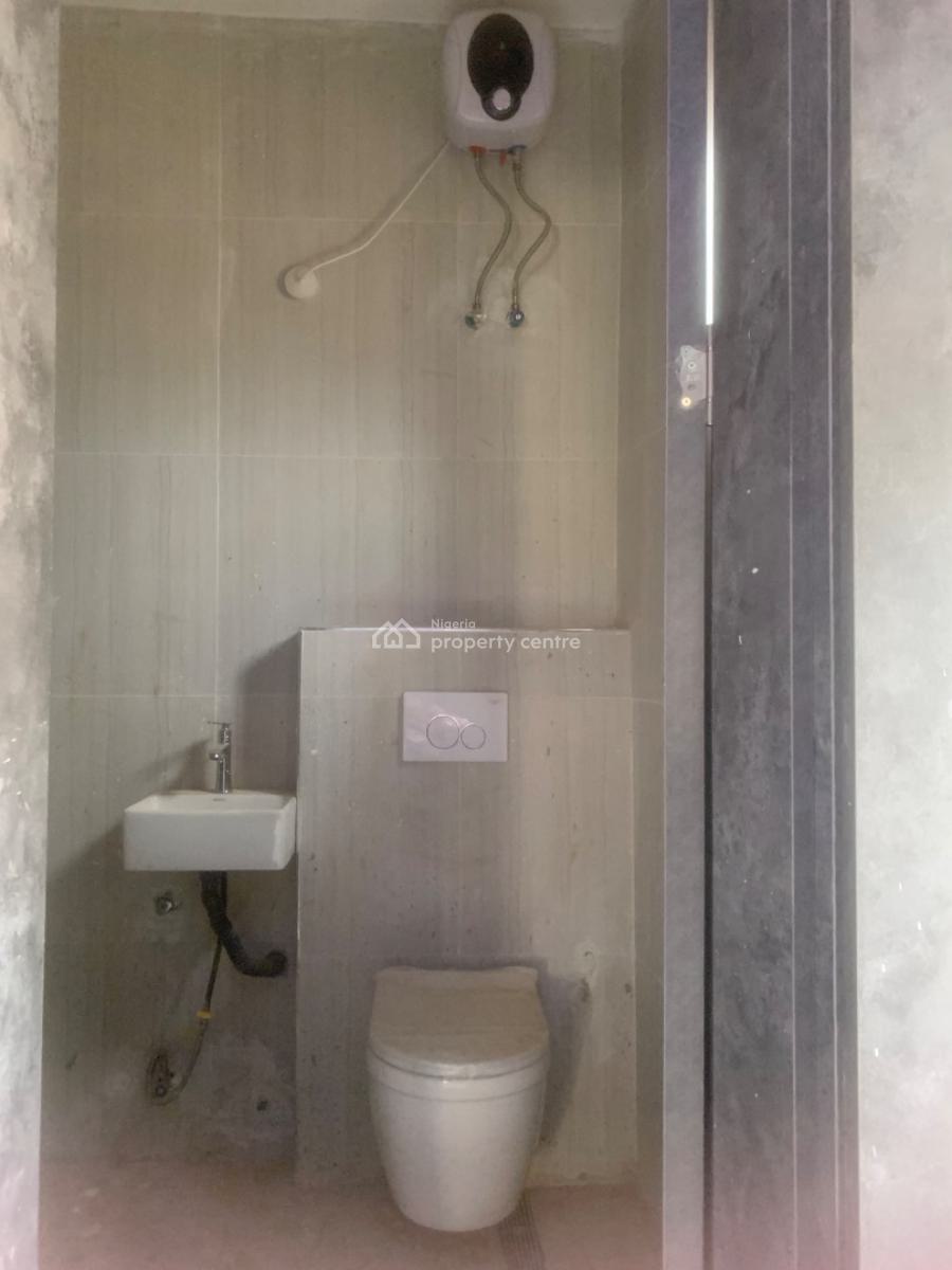 Luxury 2 Bedroom Apartments (semi Furnished), Durumi, Abuja, Flat / Apartment for Sale