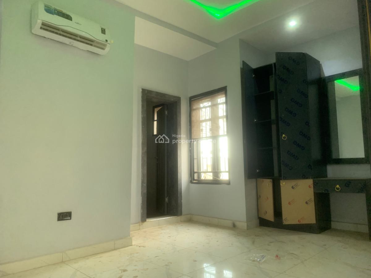 Luxury 2 Bedroom Apartments (semi Furnished), Durumi, Abuja, Flat / Apartment for Sale