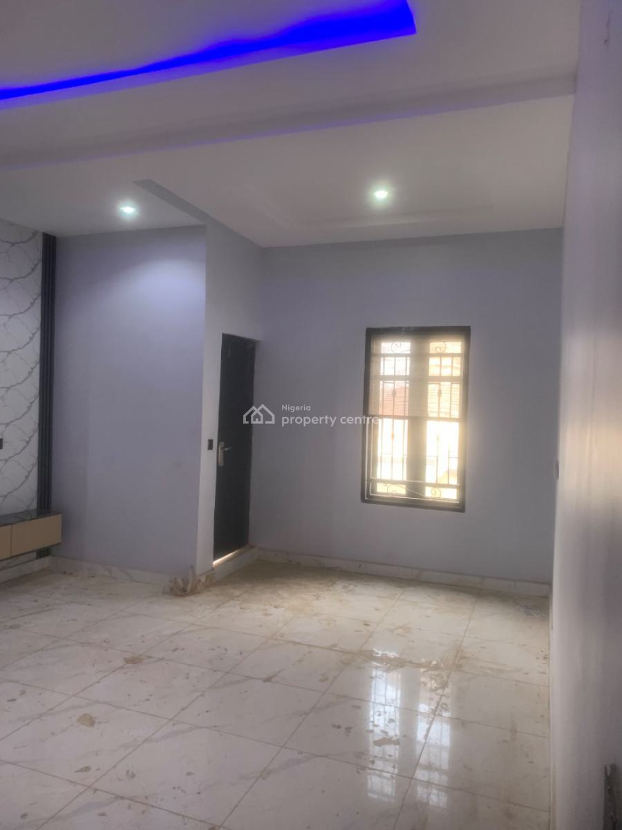 Luxury 2 Bedroom Apartments (semi Furnished), Durumi, Abuja, Flat / Apartment for Sale