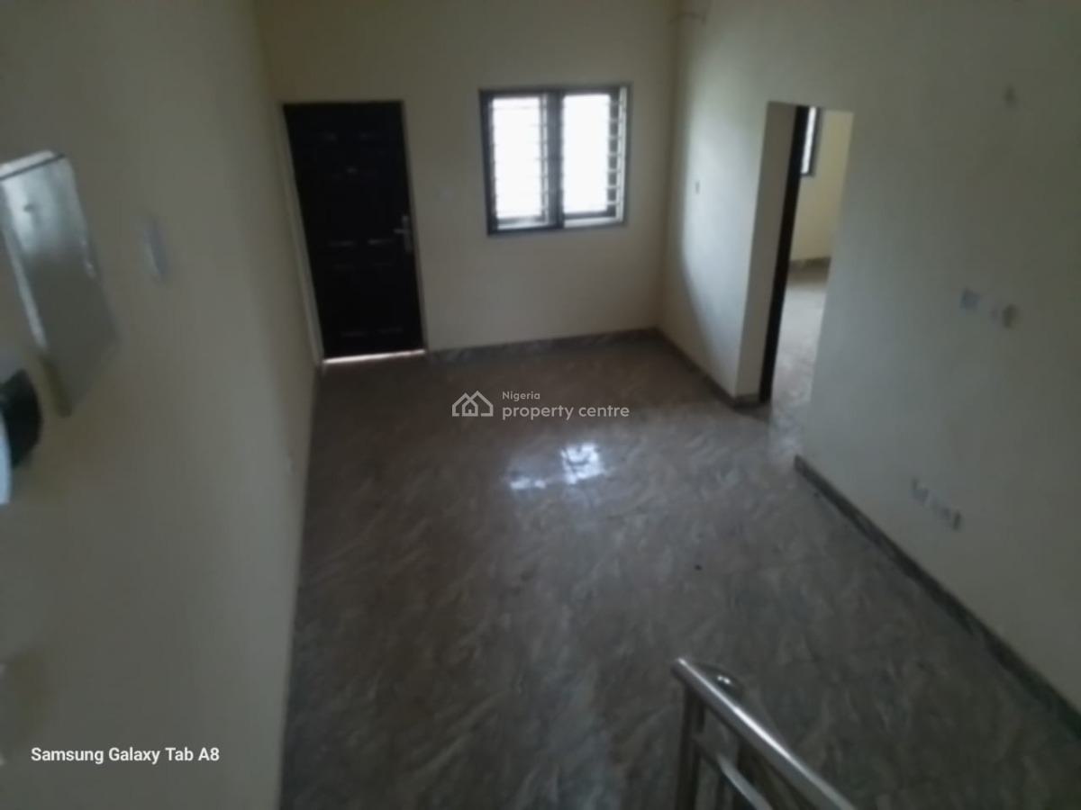 Beautifuly Built Terraced Duplex, Karmo, Abuja, Terraced Duplex for Sale