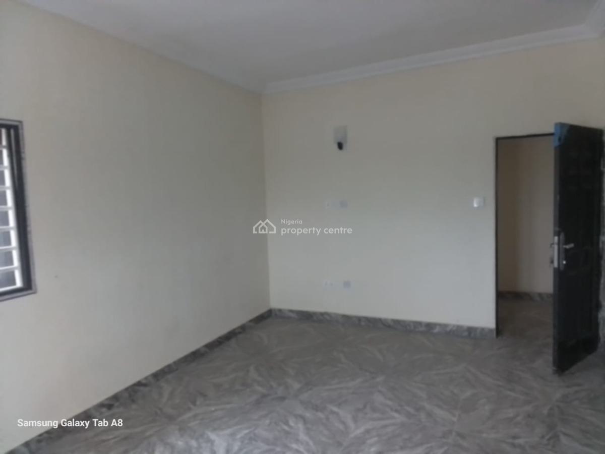 Beautifuly Built Terraced Duplex, Karmo, Abuja, Terraced Duplex for Sale