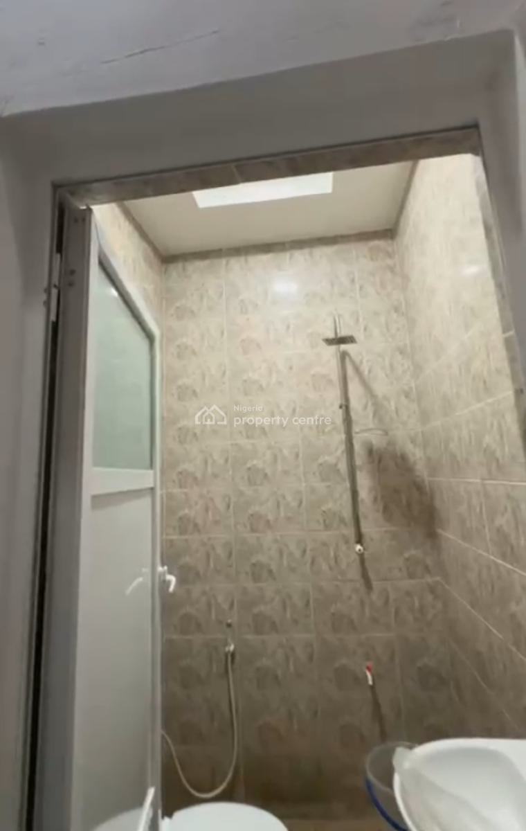 Very Sharp 2 Bedrooms Flat, Okeira, Ogba, Ikeja, Lagos, Flat / Apartment for Rent