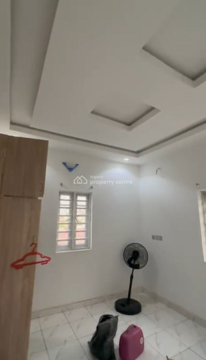 Very Sharp 2 Bedrooms Flat, Okeira, Ogba, Ikeja, Lagos, Flat / Apartment for Rent