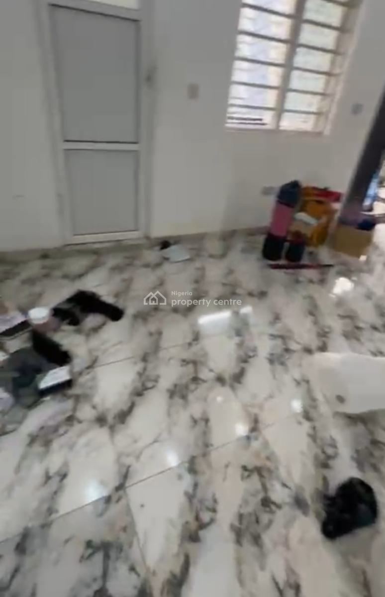 Very Sharp 2 Bedrooms Flat, Okeira, Ogba, Ikeja, Lagos, Flat / Apartment for Rent