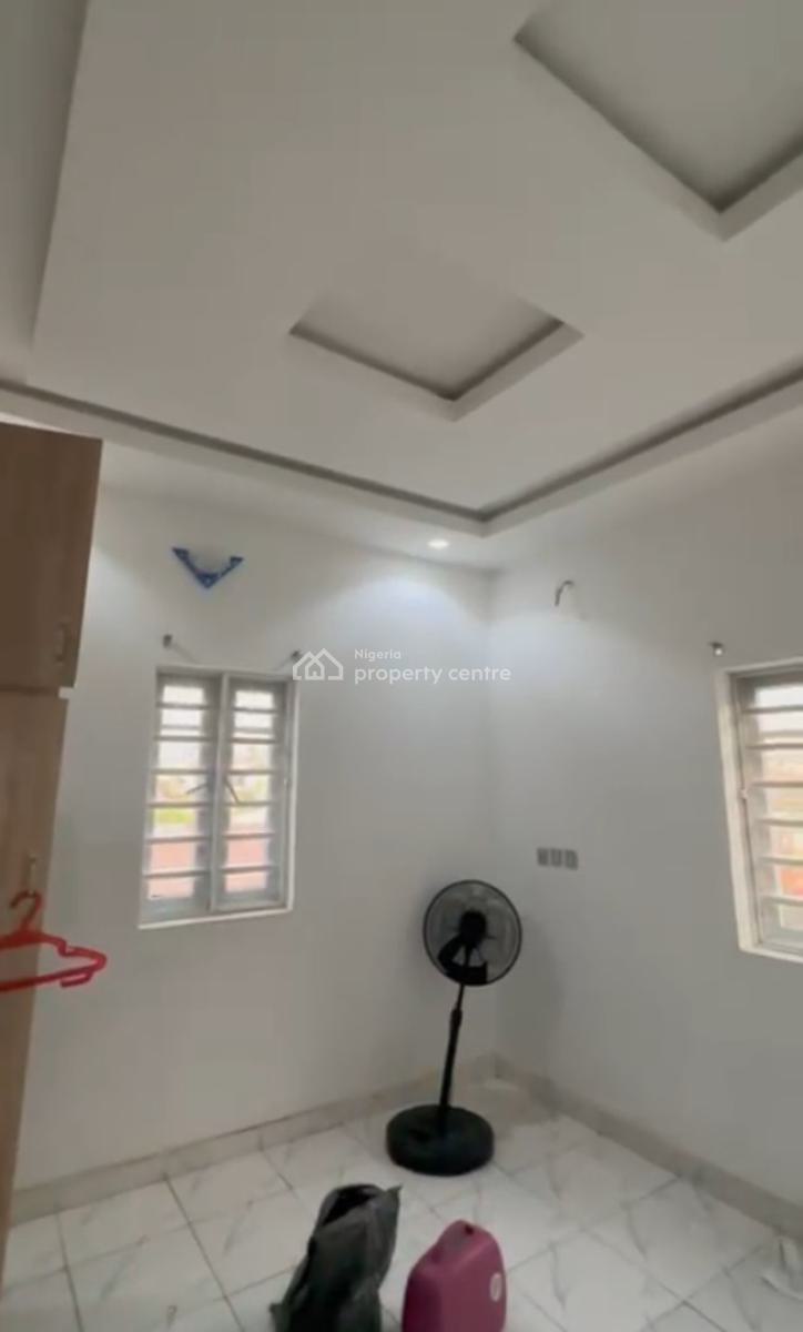 Very Sharp 2 Bedrooms Flat, Okeira, Ogba, Ikeja, Lagos, Flat / Apartment for Rent