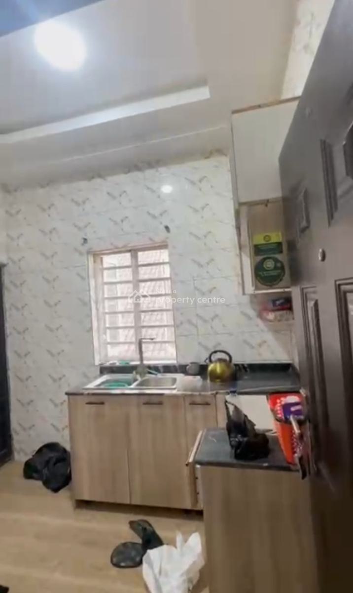 Very Sharp 2 Bedrooms Flat, Okeira, Ogba, Ikeja, Lagos, Flat / Apartment for Rent