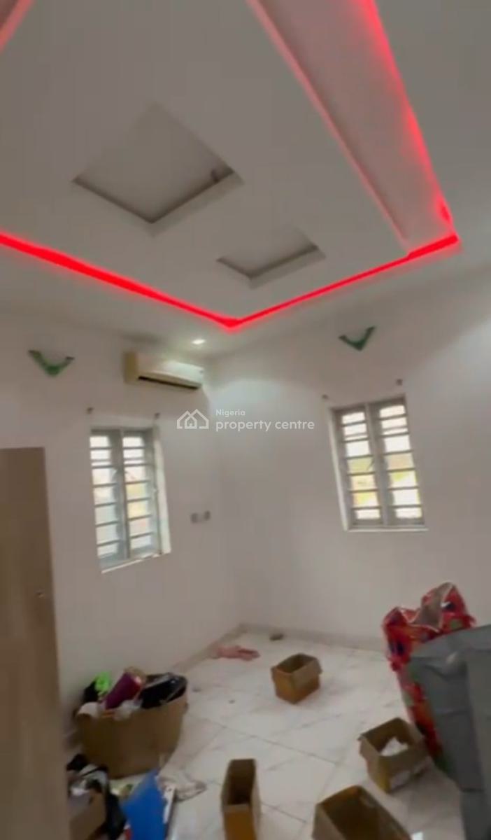 Very Sharp 2 Bedrooms Flat, Okeira, Ogba, Ikeja, Lagos, Flat / Apartment for Rent