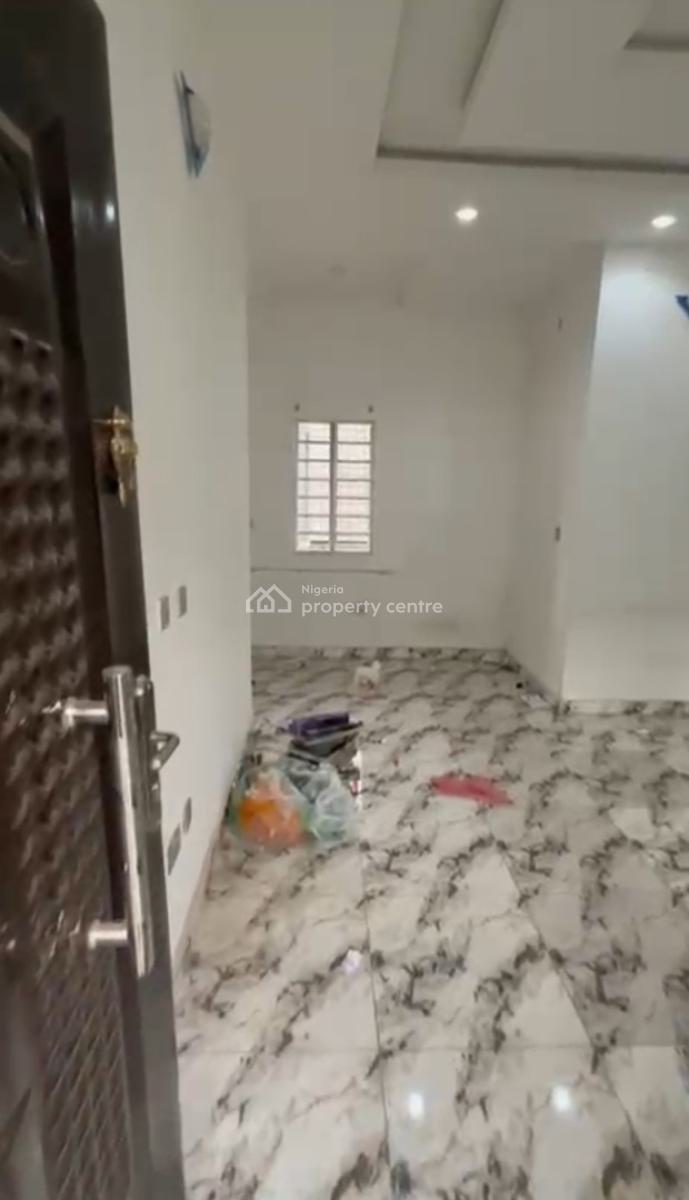 Very Sharp 2 Bedrooms Flat, Okeira, Ogba, Ikeja, Lagos, Flat / Apartment for Rent