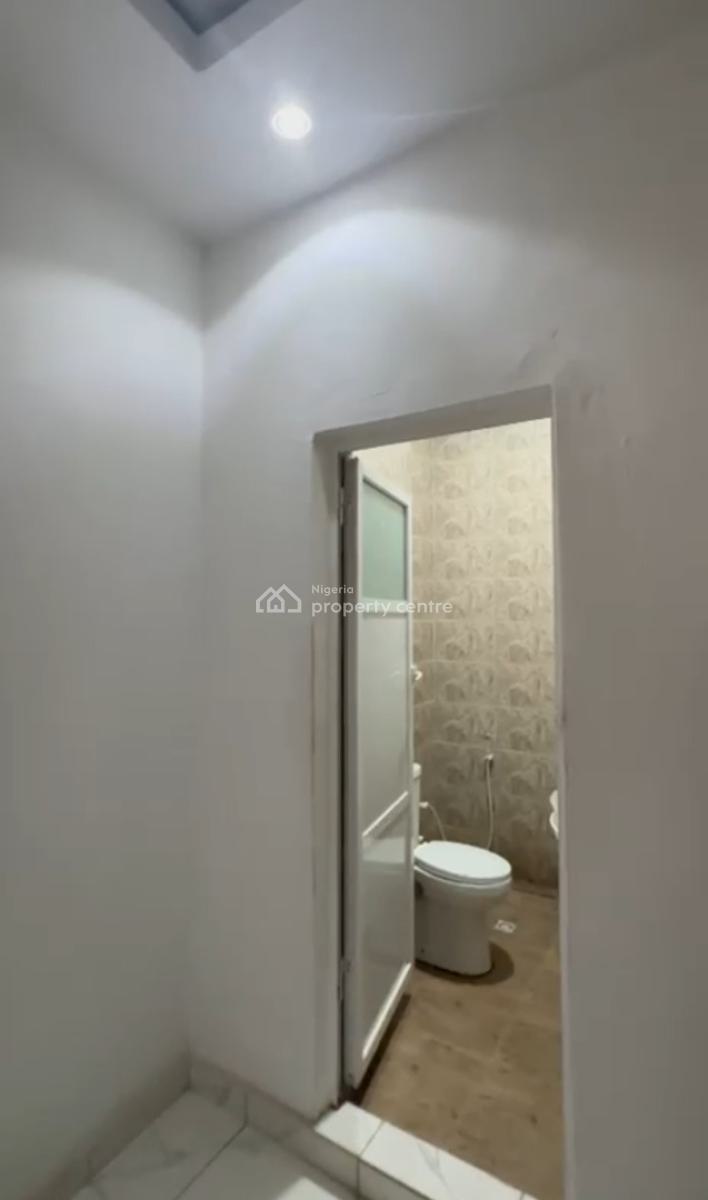 Very Sharp 2 Bedrooms Flat, Okeira, Ogba, Ikeja, Lagos, Flat / Apartment for Rent