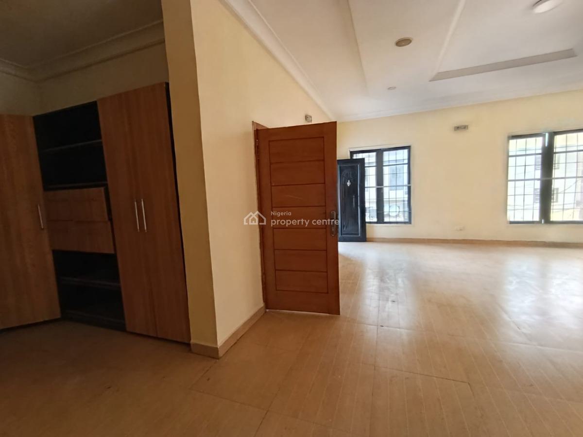 4 Bedroom Fully Detached Duplex, Lekki, Lagos, Detached Duplex for Rent